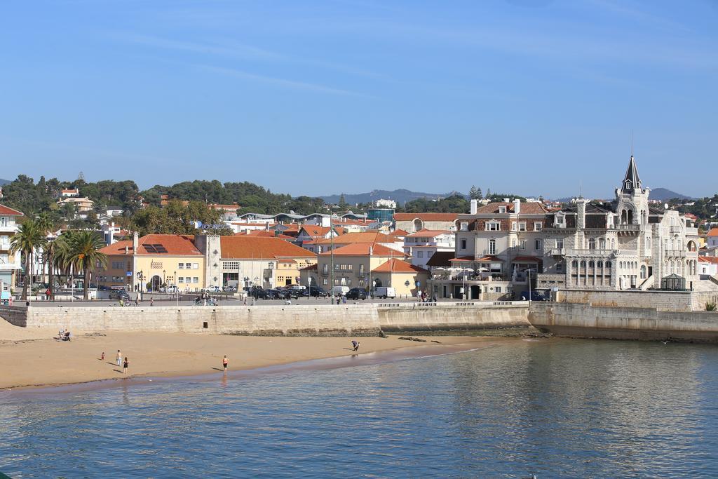 Apartment Suites Apartments Cascais
