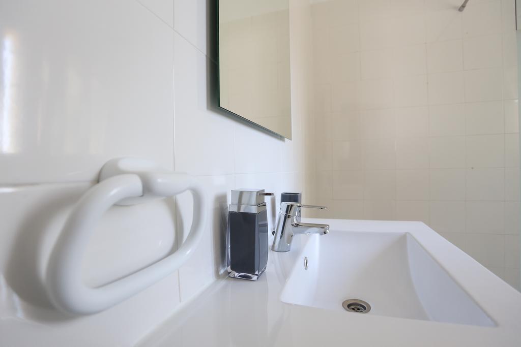Apartment Suites Apartments